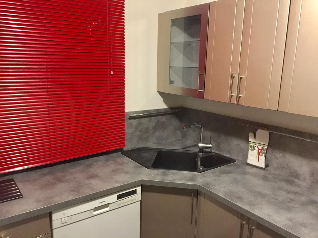 Grande Rue House Disneyland Paris Magny-le-Hongre Εξωτερικό φωτογραφία