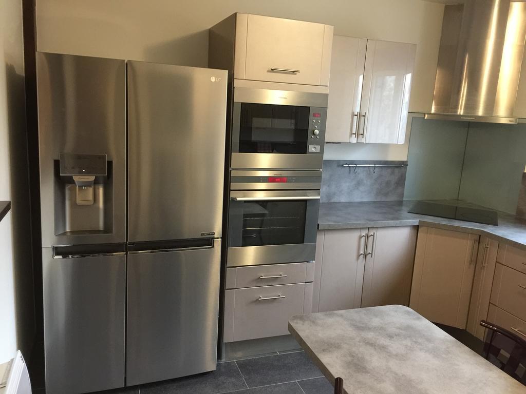 Grande Rue House Disneyland Paris Magny-le-Hongre Εξωτερικό φωτογραφία