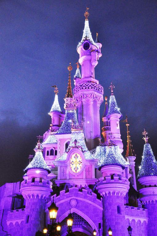 Grande Rue House Disneyland Paris Magny-le-Hongre Εξωτερικό φωτογραφία