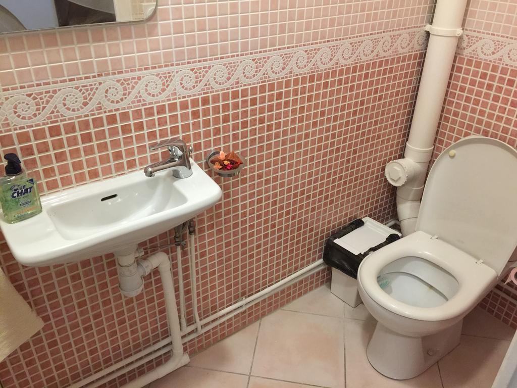 Grande Rue House Disneyland Paris Magny-le-Hongre Εξωτερικό φωτογραφία