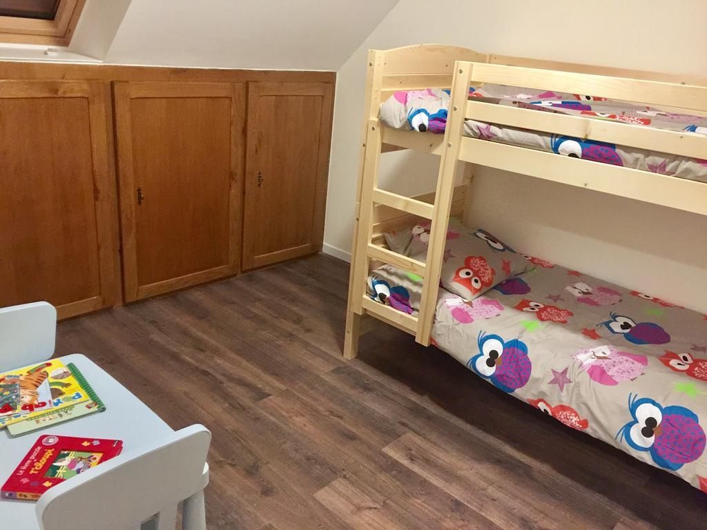 Grande Rue House Disneyland Paris Magny-le-Hongre Εξωτερικό φωτογραφία