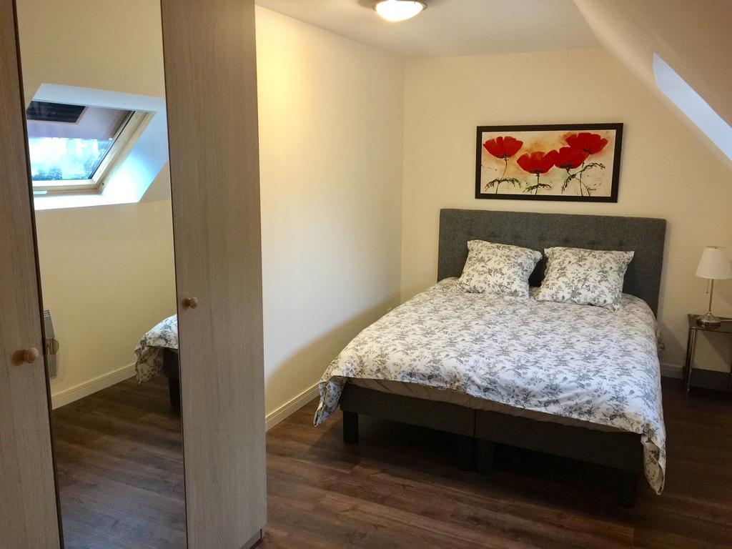 Grande Rue House Disneyland Paris Magny-le-Hongre Εξωτερικό φωτογραφία