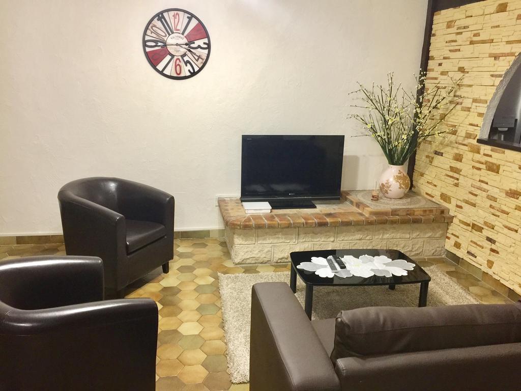 Grande Rue House Disneyland Paris Magny-le-Hongre Εξωτερικό φωτογραφία