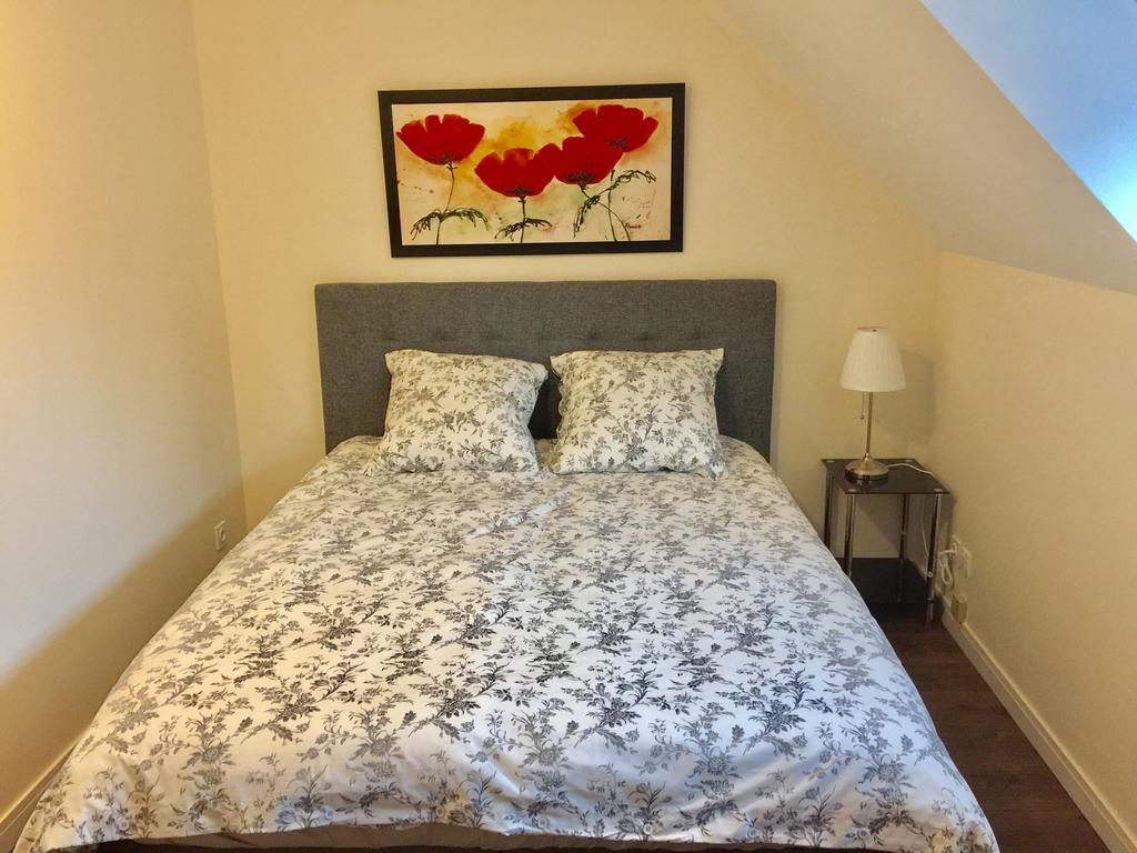 Grande Rue House Disneyland Paris Magny-le-Hongre Εξωτερικό φωτογραφία