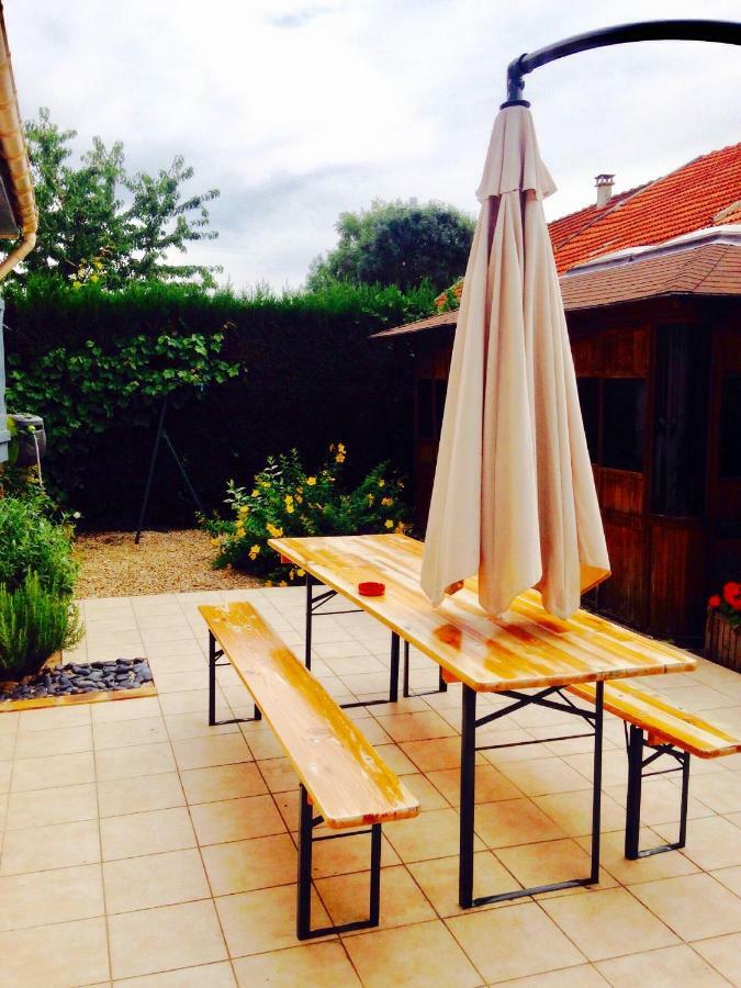 Grande Rue House Disneyland Paris Magny-le-Hongre Εξωτερικό φωτογραφία